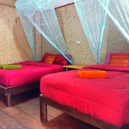 Lanta Maikeaw Bungalow Ko Lanta المظهر الخارجي الصورة
