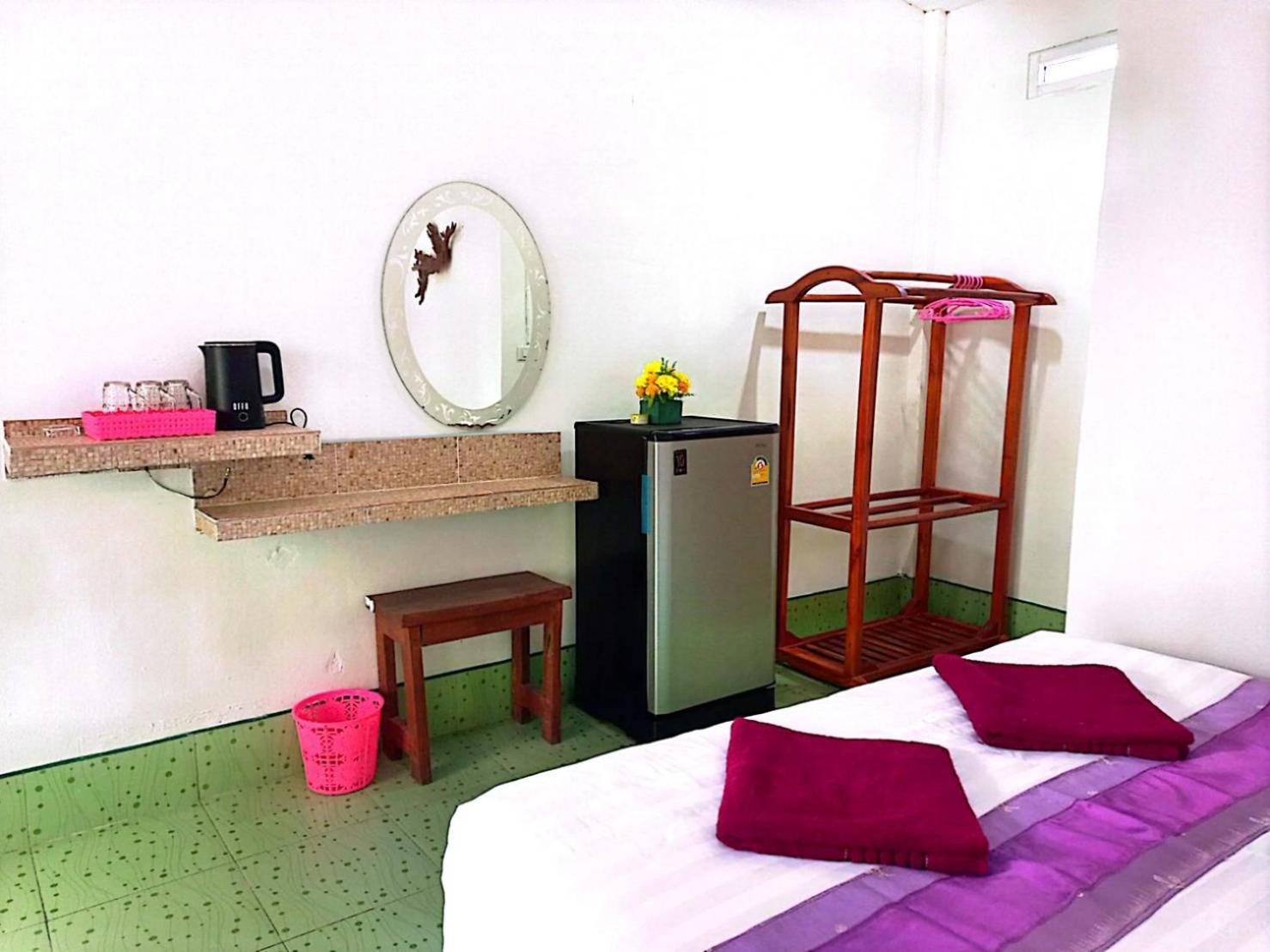 Lanta Maikeaw Bungalow Ko Lanta المظهر الخارجي الصورة