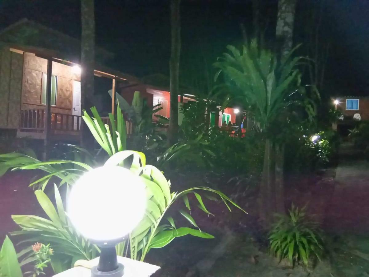 Lanta Maikeaw Bungalow Ko Lanta المظهر الخارجي الصورة