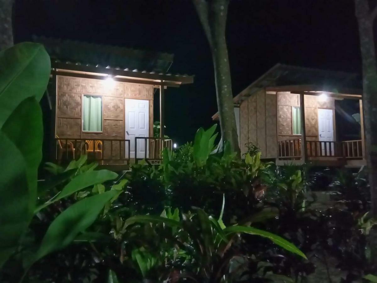Lanta Maikeaw Bungalow Ko Lanta المظهر الخارجي الصورة